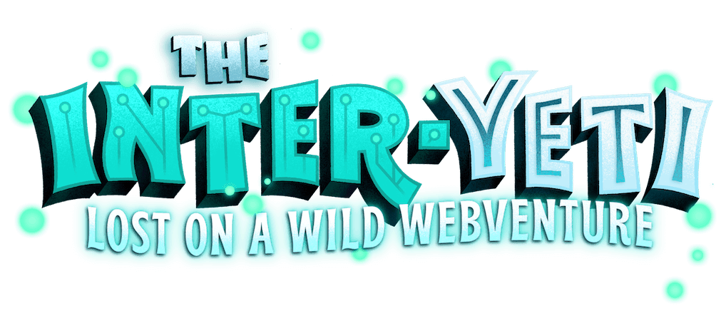 The Inter-Yeti - Lost on a Wild Webventure